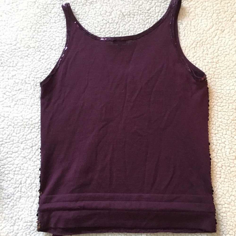 Escada Top - Picture 3 of 5
